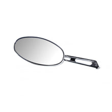 Load image into Gallery viewer, Billet Oval Mirror for Sand Rail or Buggy - Right or Left - AC857825

