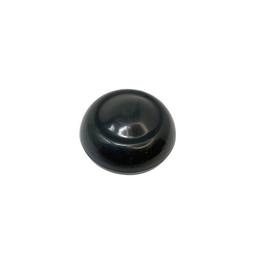 Black Gear Shift Knob 7mm Thread for 1962-67 Beetle 113711141ABK