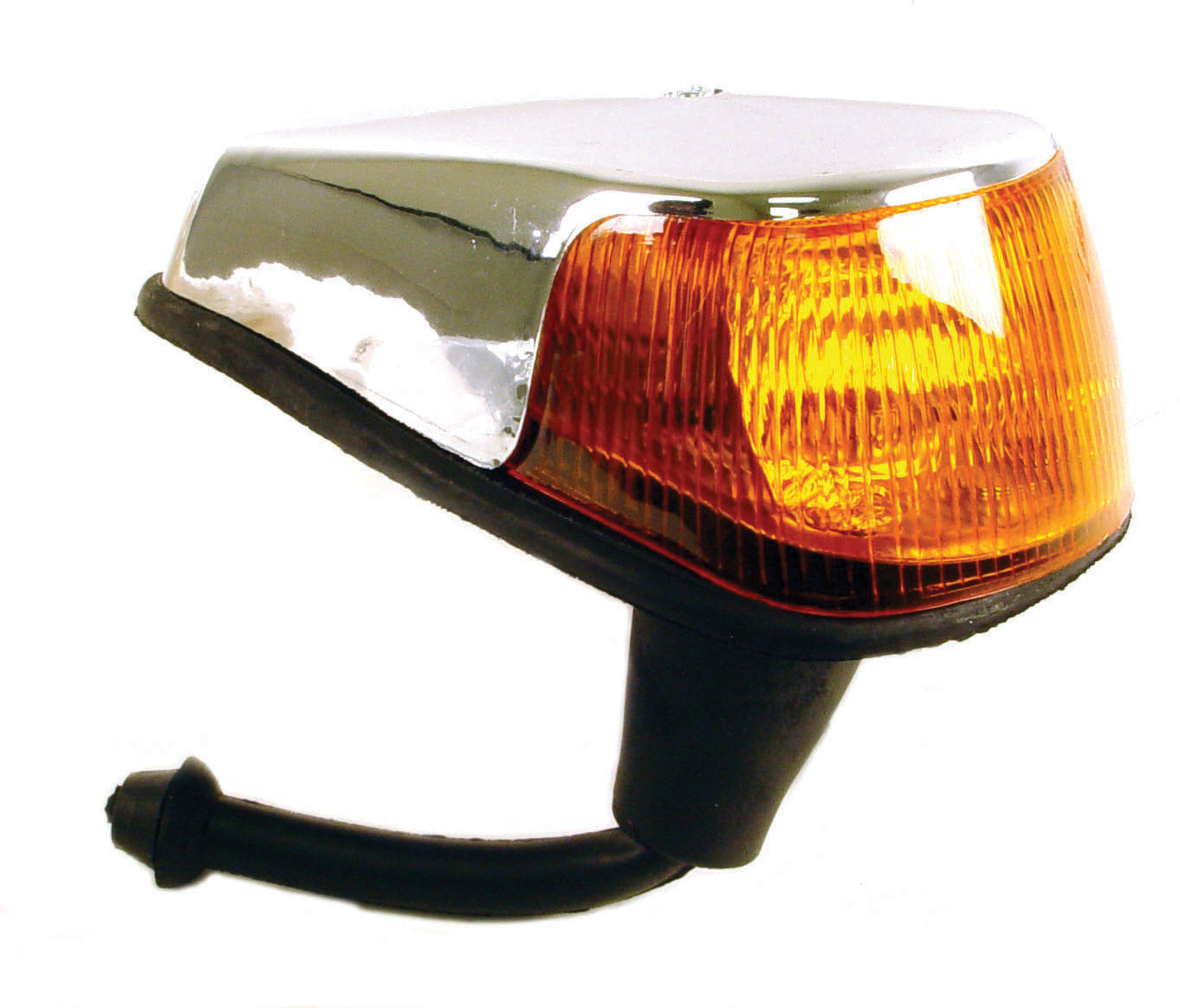 Empi Left Amber Turn Signal Assembly for 1970-79 Type 1 113953041N - 98-9533-B
