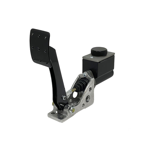 Jamar Single Pedal 3/4in Hydraulic Clutch Pedal Assembly Only CA1C34