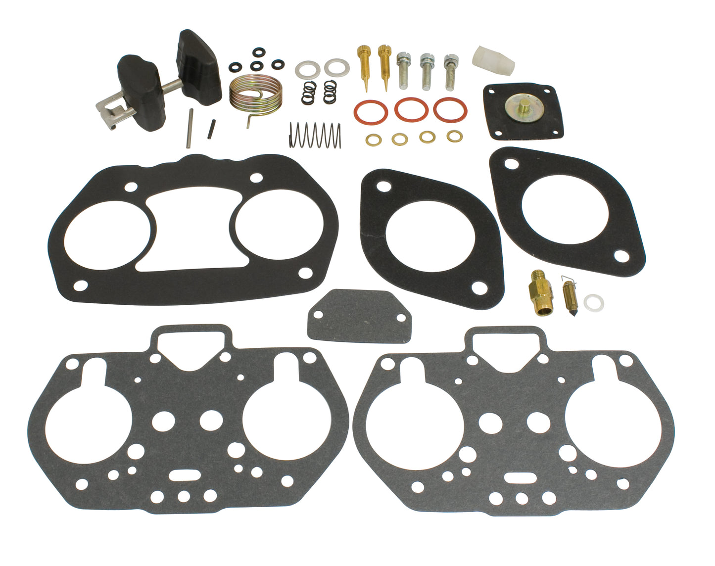 Empi Carburetor Rebuild Kit with Float for IDF HPMX - 43-5813