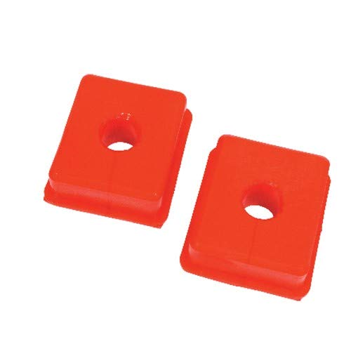 Empi Urethane Inserts for Late Style VW Type 1 Shift Coupler - Pair - 16-5104