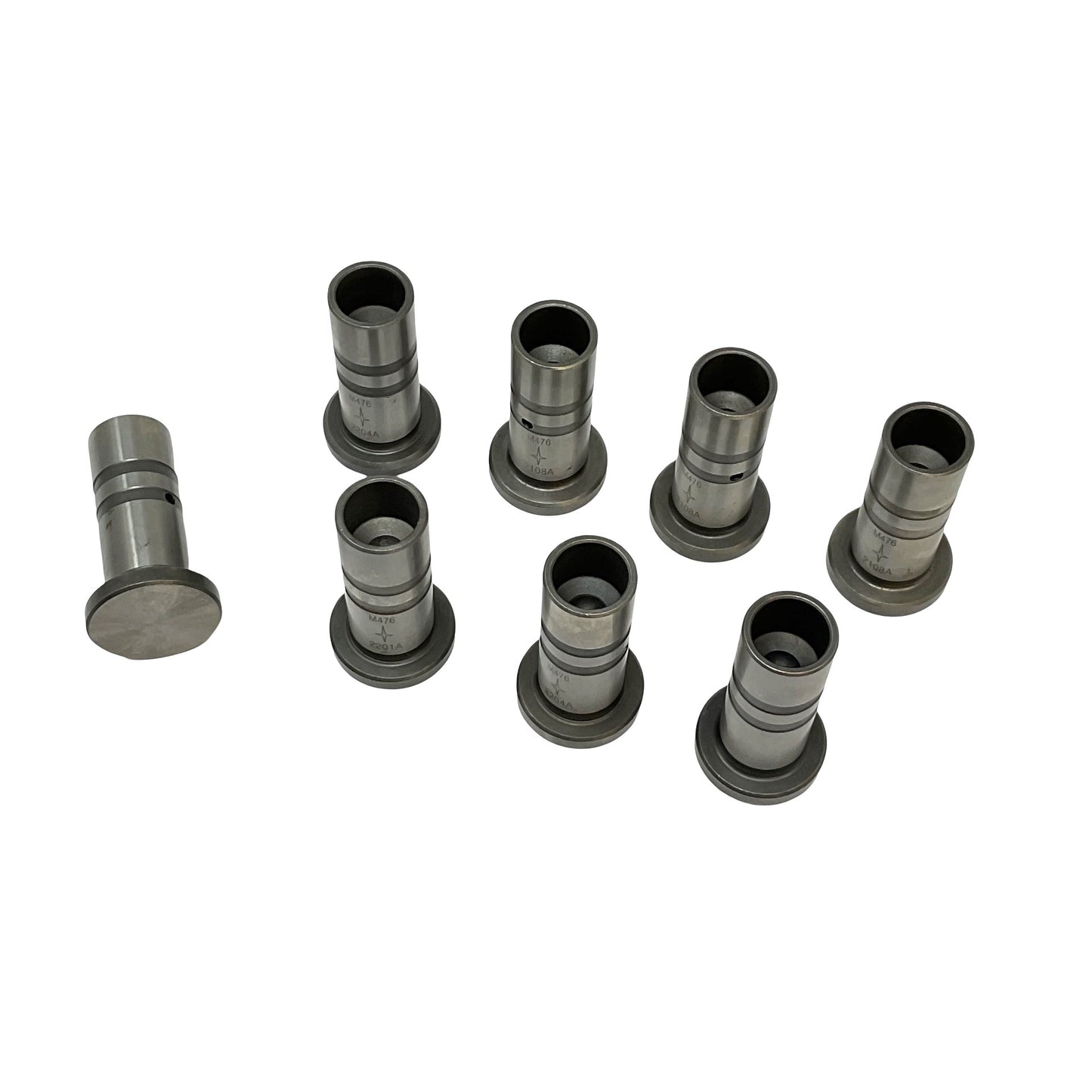 Cam Lifter Set OE VW Mexico for 1200-1600cc Beetle Ghia - 113109309COEM