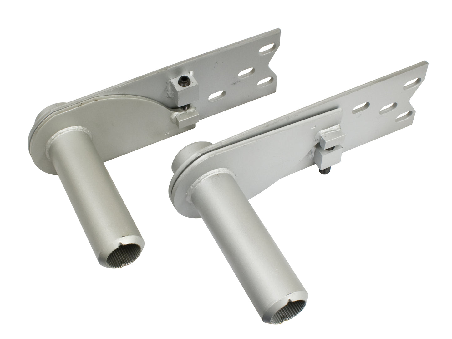 Empi Adjustable Spring Plates for 26-9/16 Inch Bars - 72-On VW Type 1 - 18-1075