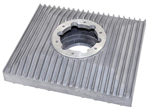 Empi 1-1/2 Quart High Capacity Oil Sump for VW Type 1 - 9142