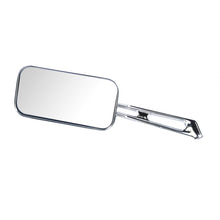 Load image into Gallery viewer, Billet Rectangle Mirror for Sand Rail or Buggy - Right or Left - AC857820
