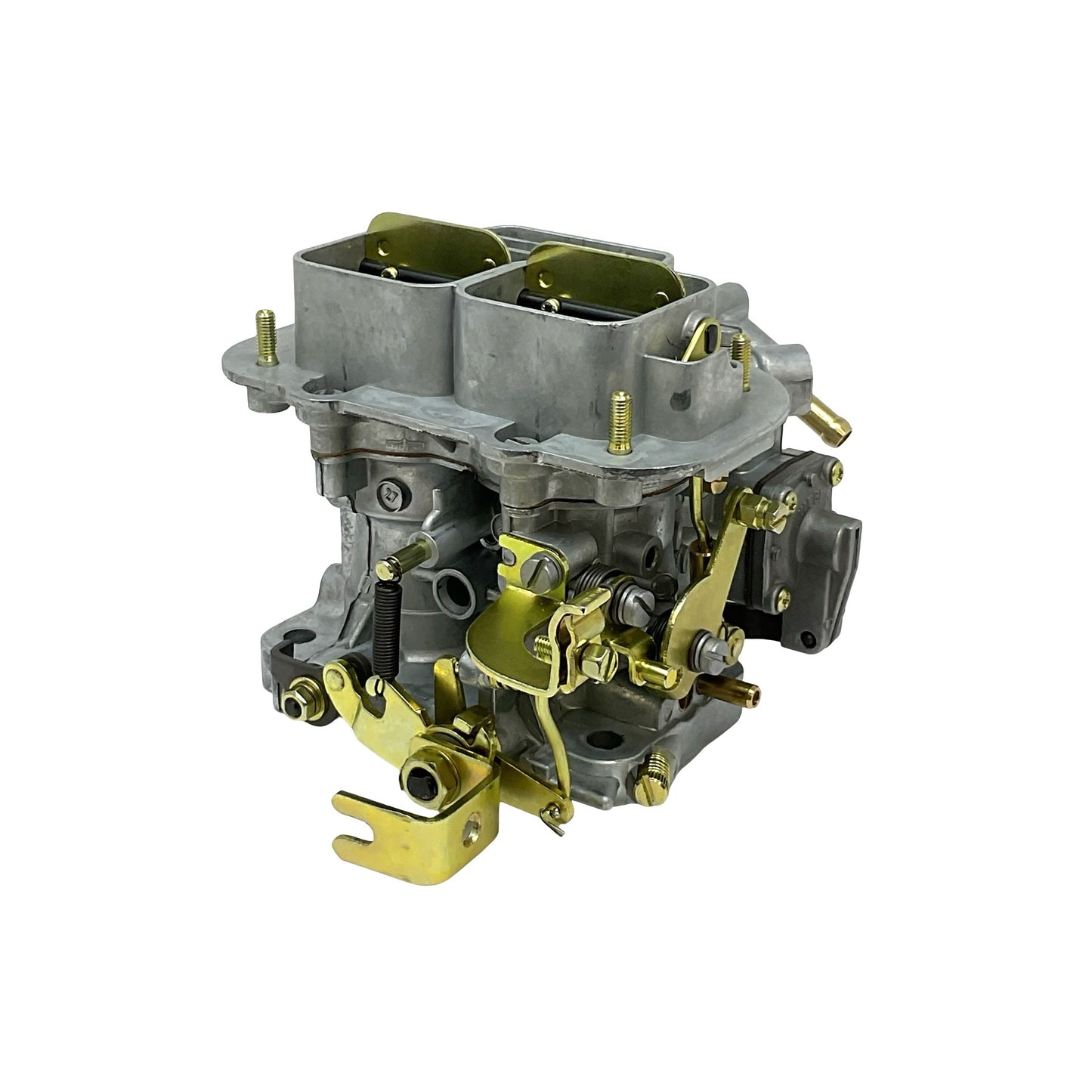 Weber 32/36 DGV Manual Choke Progressive Carburetor 22680.005