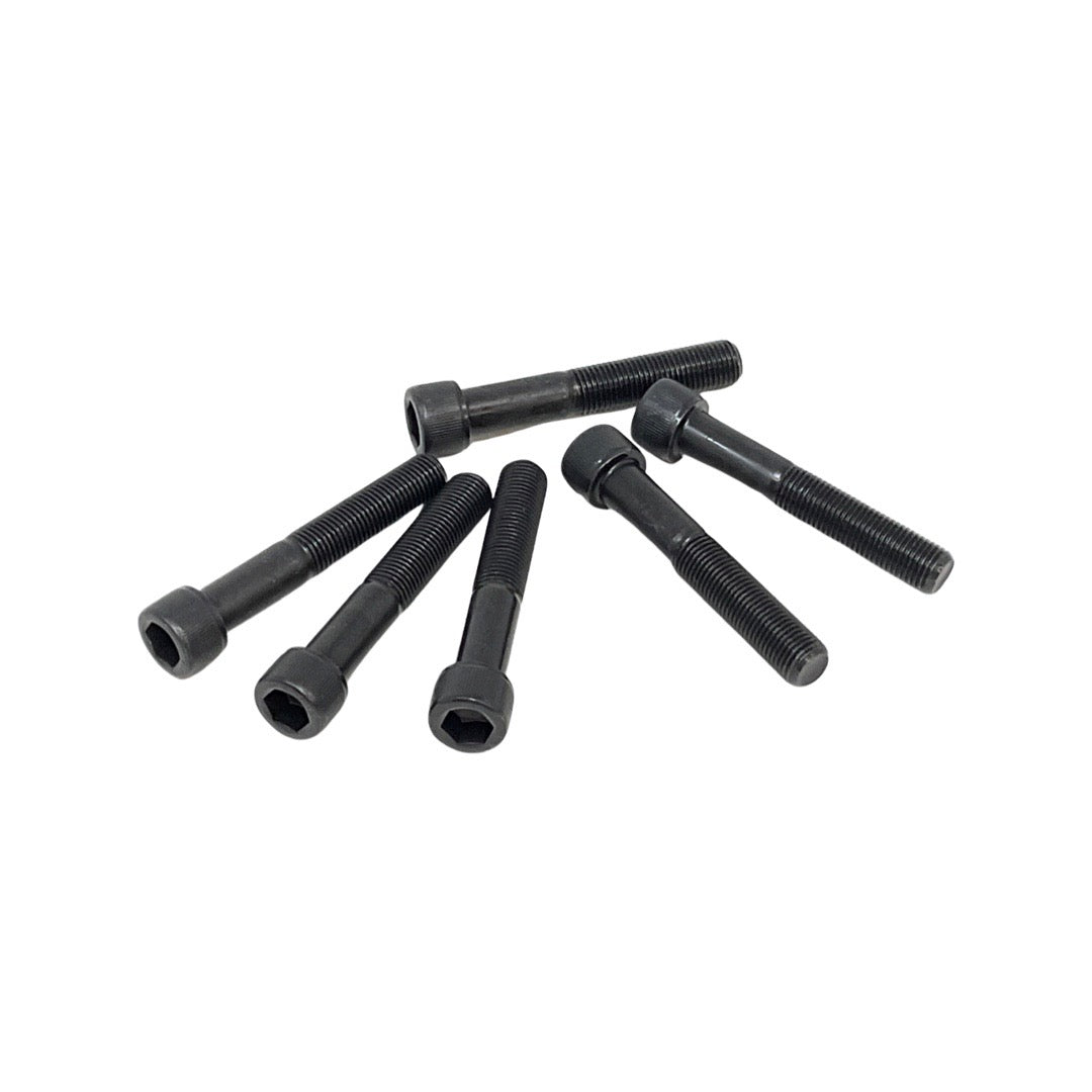 PORSCHE 930 CV BOLT 3/8-24 x 2-1/4 -6 Pack - PBOLT