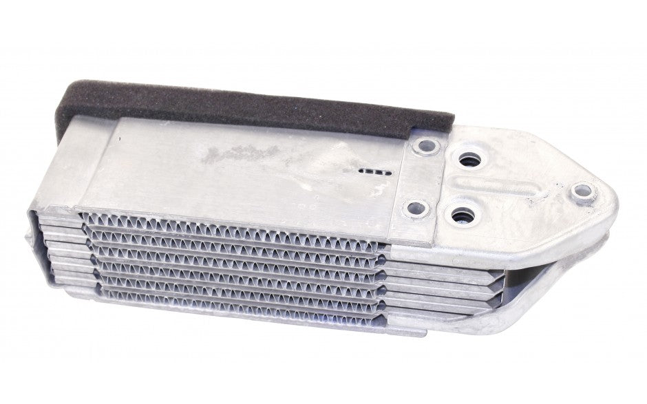 Dual Port Doghouse Oil Cooler for 1971-79 Beetle 113117021