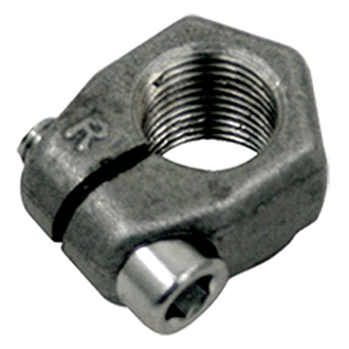 Front Right Spindle Nut for Ball Joint 66-79 VW Beetle - 131405670
