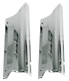 DOOR PILLAR COVER SET, PR.