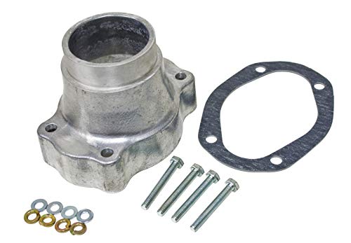 Progressive Carb Two-Stage Air Cleaner Adapter