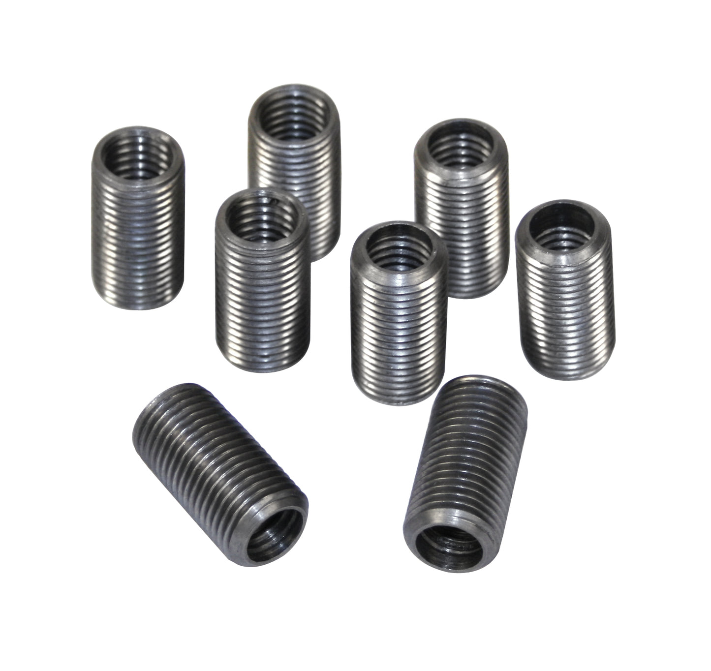 Empi 10mm-1.5 ID x 1/2-20 Inch OD Case Saver Inserts - 8 Pack 00-4011-0