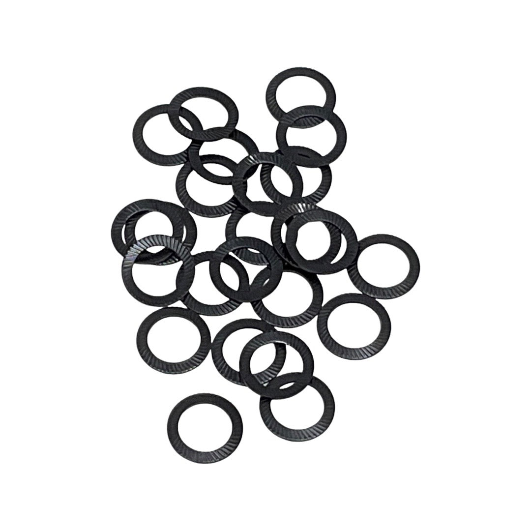 DBW 10mm Hardened Ribbed Lock Washer for 930 CV Bolts - 1009164