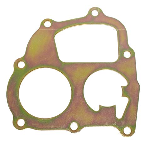 Weddle Mainshaft Bearing Thrust Plate for 61-79 VW Type 1 Transaxles - 9371