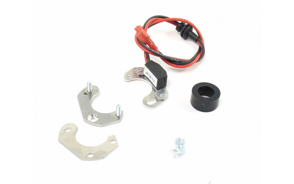 VW Volkswagen Beetle Pertronix 1847V Electronic Ignition for Vacuum Advance SVDA Distributor