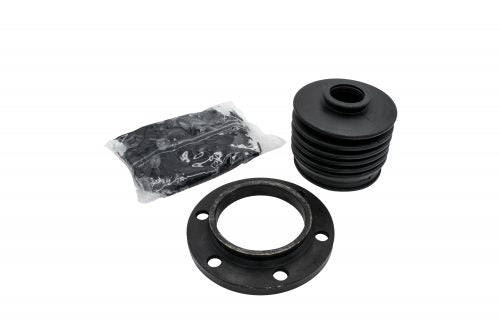 Empi Type 2 CV Joint Boot Kit 100mm with Flanged Mount - Each - 86-9303-D