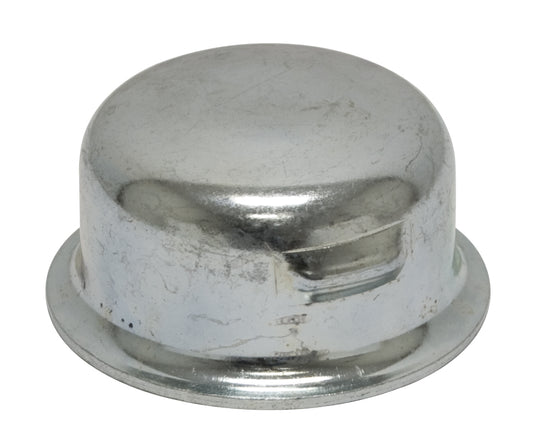Right Front Wheel Bearing Grease Cap for Type 1 Disc Rotors no Hole 22-2944-B
