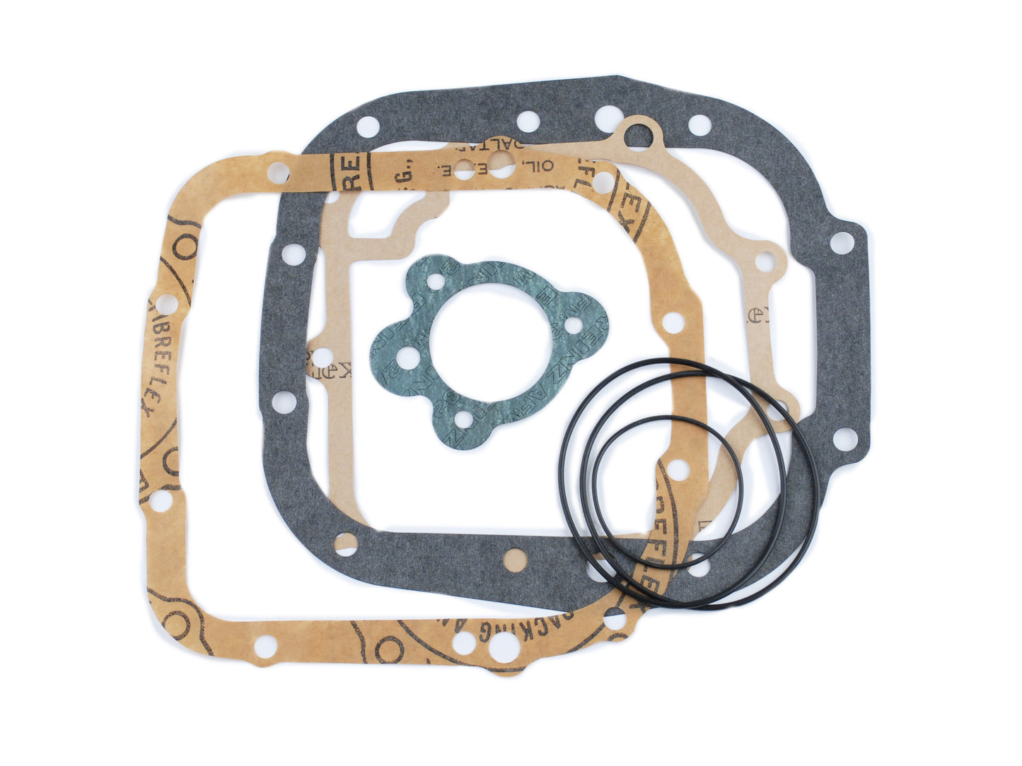 Weddle 094 Transmission Gasket set for 84-On VW Vanagon Transaxle - 9427