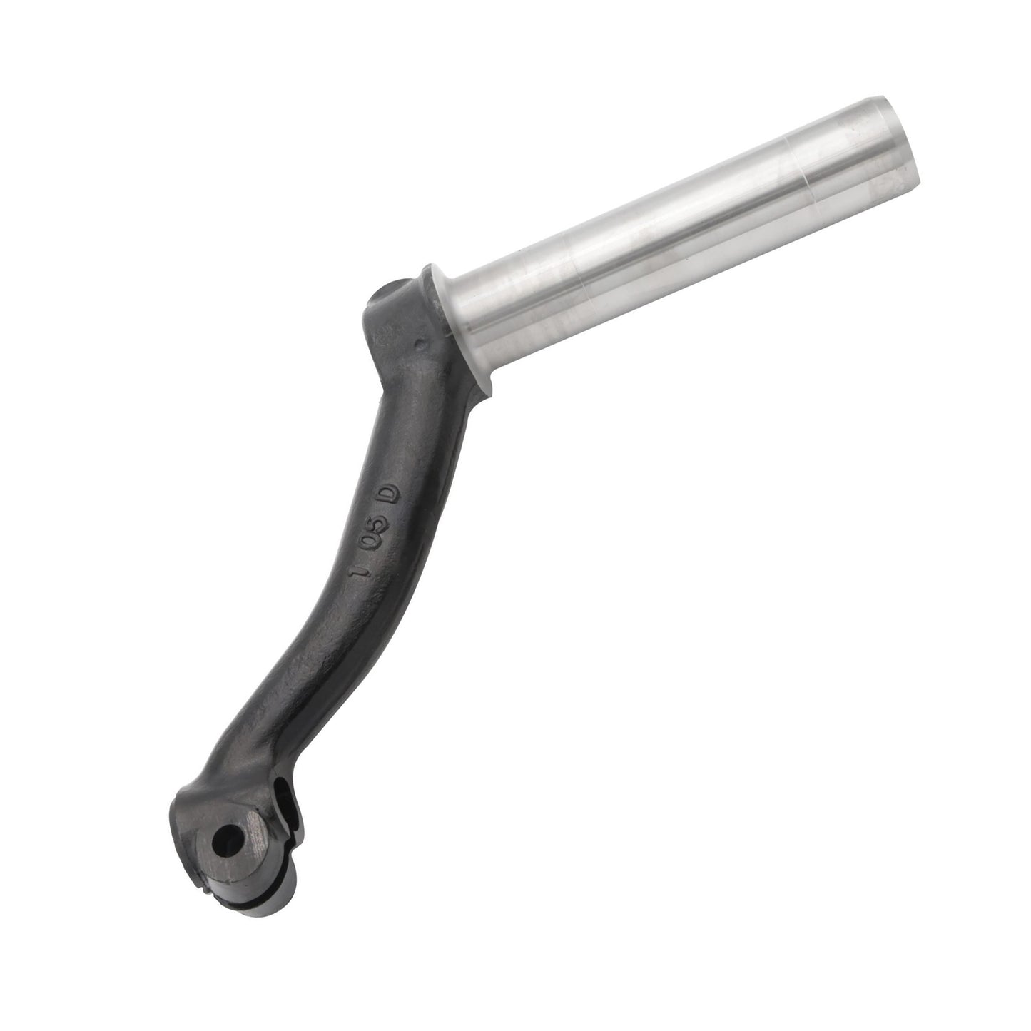 Empi Forged King/Link Pin Trailing Arms for 49-65 Beetle 98-4570-0