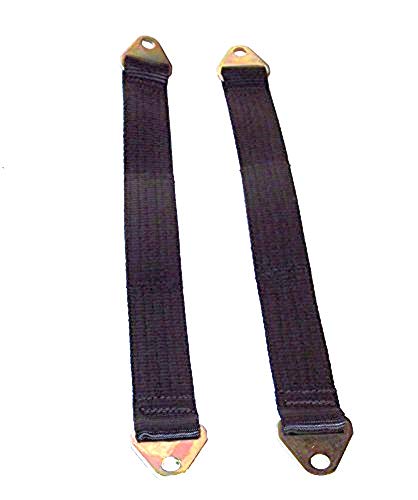 Empi 20 Inch Suspension Limit Strap - Pair - 17-2894