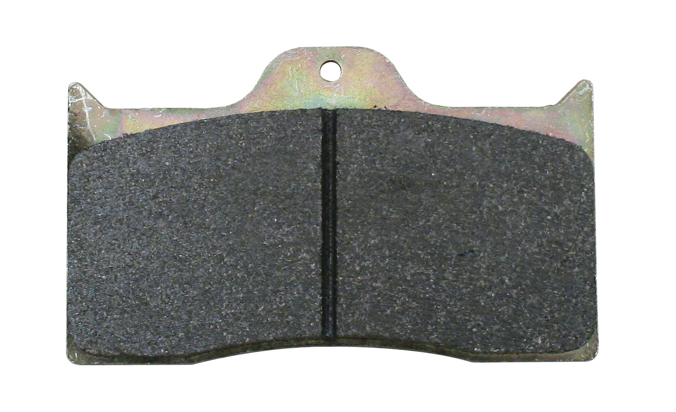 Wilwood Brake Pads 16-2525-7 Race Trim Brake Kit