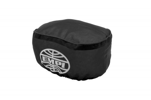 Empi Black Pre Filter 7 x 4.5 x 3.5 Inch - Each - 43-6103