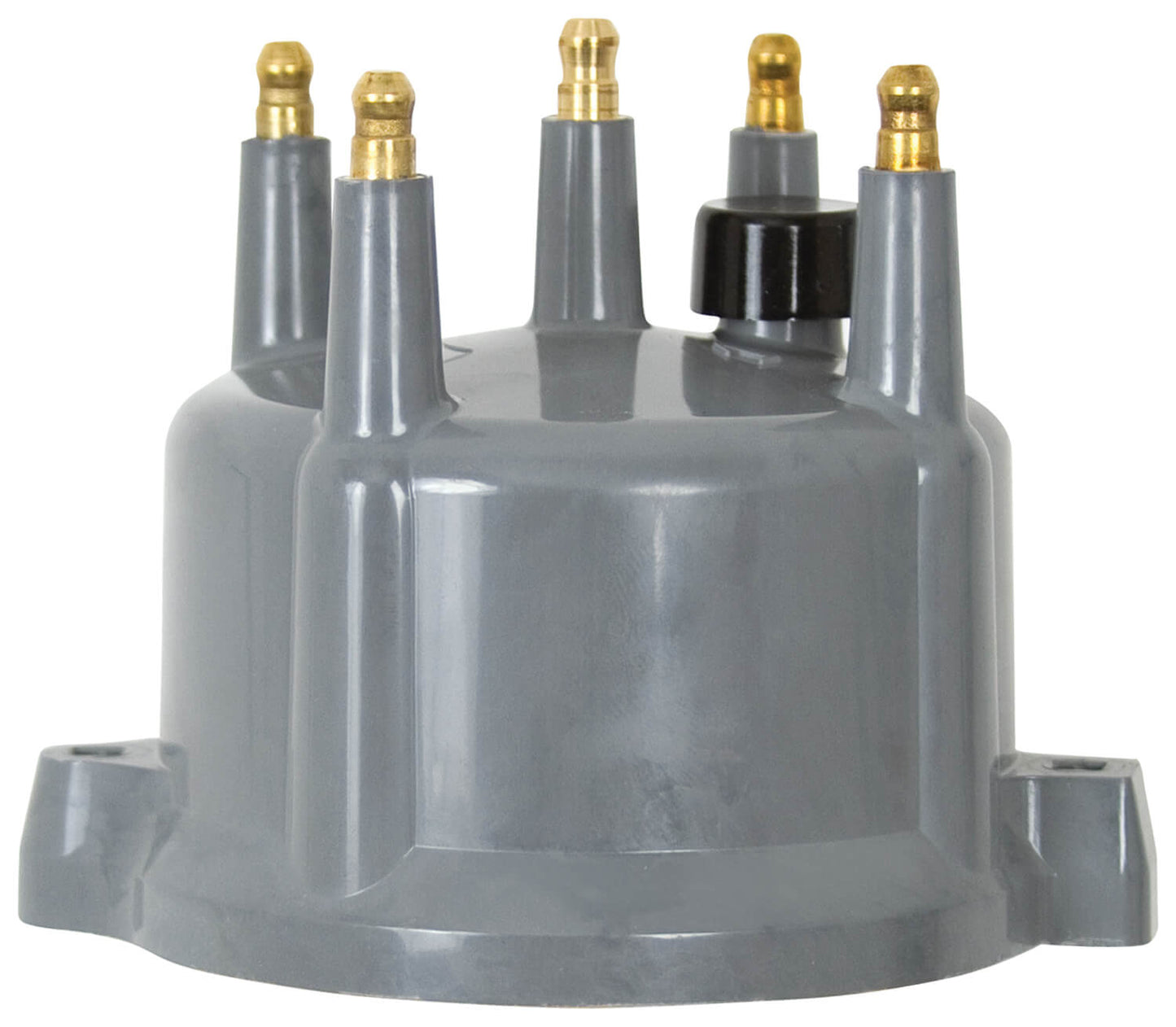MSD Distributor Cap for 8485 VW Distributor - 8434