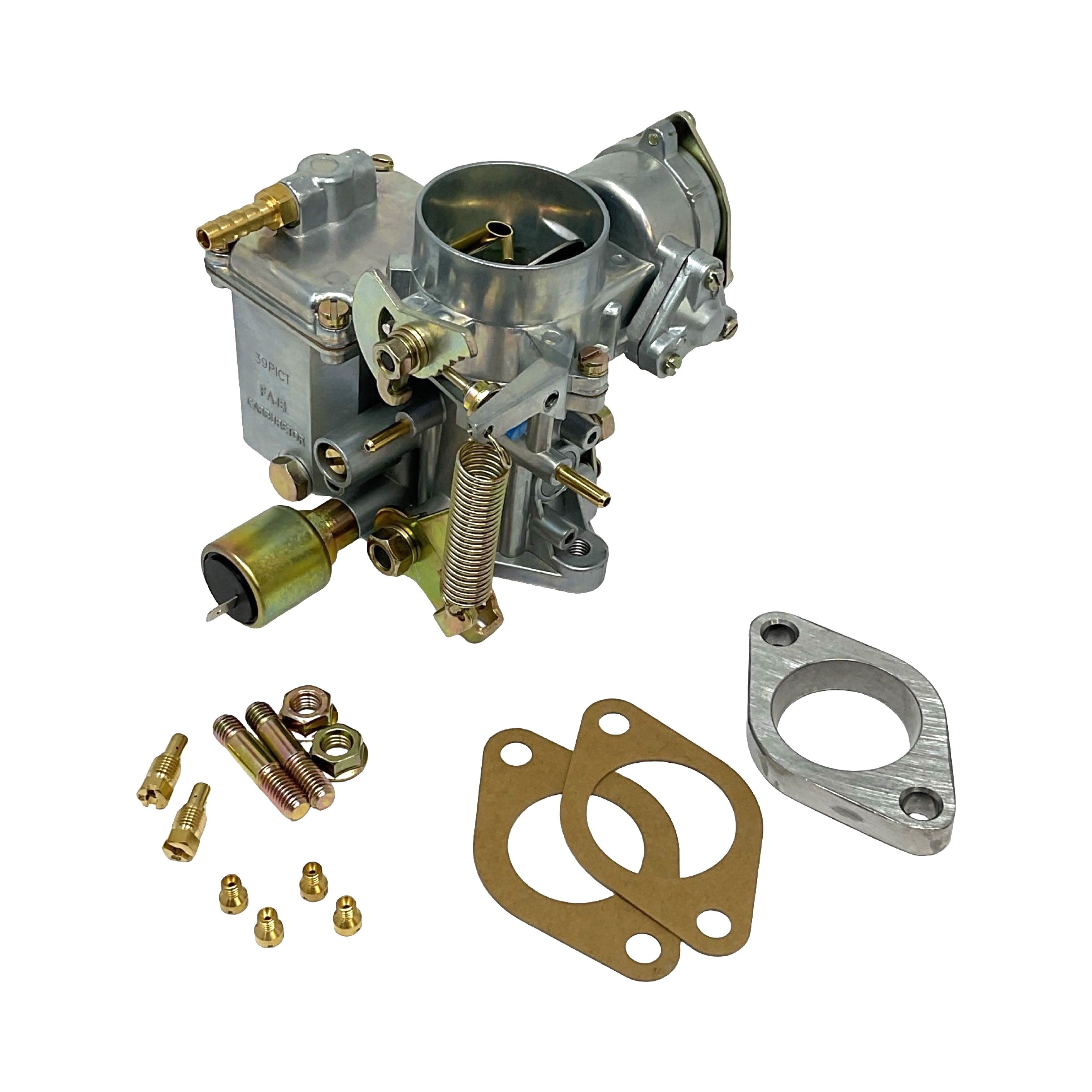 39 Pict-3 Carburetor for 1600-1835cc Beetle Ghia Thing Bus