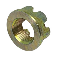 Load image into Gallery viewer, Axle Nut 36mm Early Castle Nut for 1949-79 Beetle or Type 3 - 311501221
