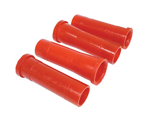 Empi Urethane Axle Beam Bushing Kit for Ball Joint VW Type 1 Beetle - 16-5142