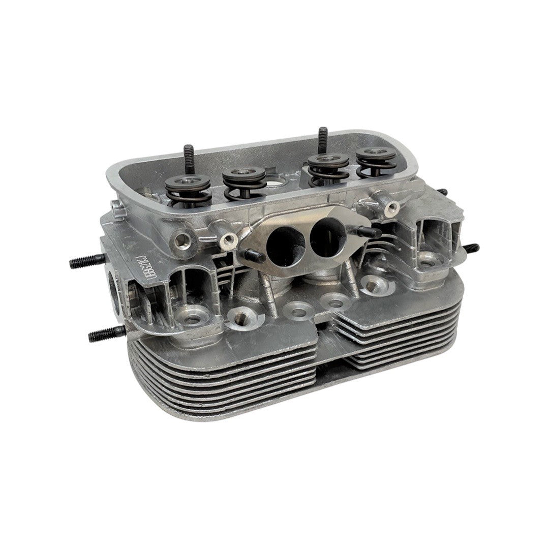 OE 85.5mm 042 Cylinder Head 40x35 Forged Valves for VW Type 1 - Each - 042CHWV