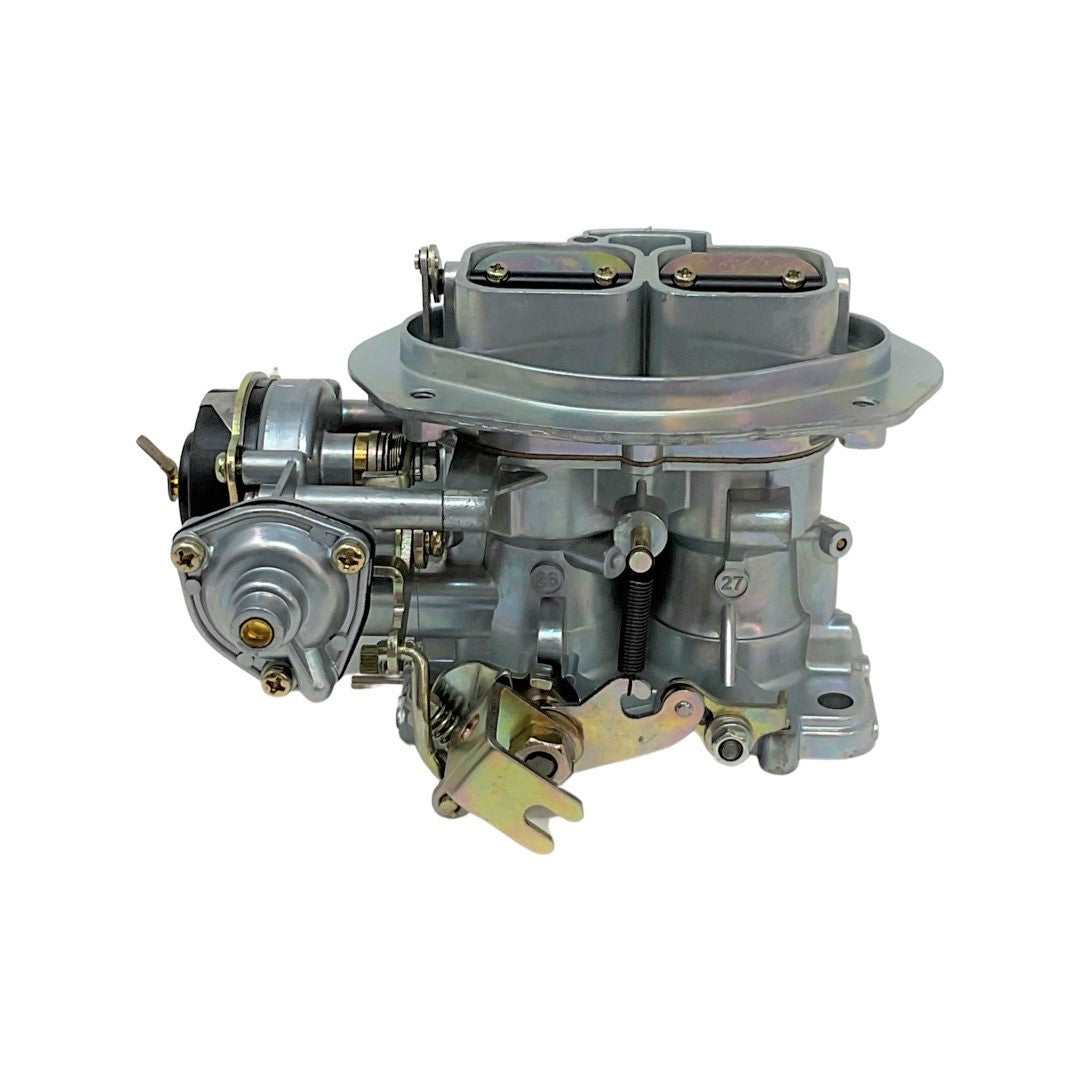 Euromax 32/36 Progressive Carb Kit Complete for VW Type 1 - 12903236KT