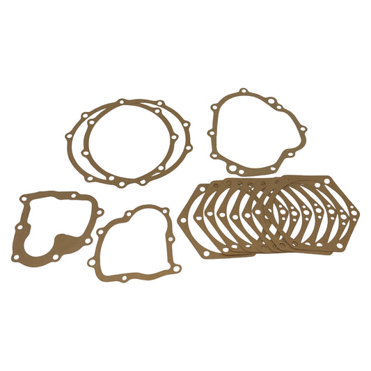 Euromax Transmission Gasket Set - No Oil Seal Or O-rings - 111398005ASP