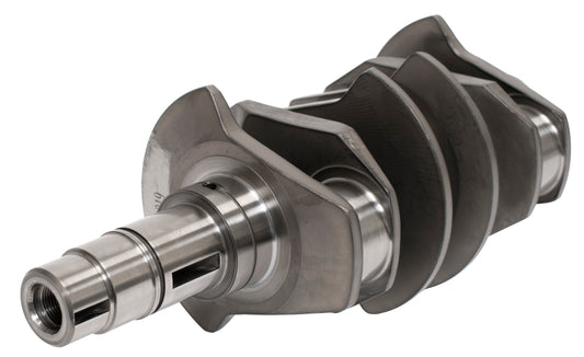 Empi 86mm Counter Weighted Chromoly Crankshaft - Chevy Journals - 0081890