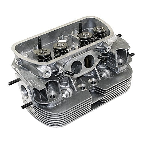 92mm Dual Port Cylinder Head for VW Type 1 Beetle - Each - 043101355CK92