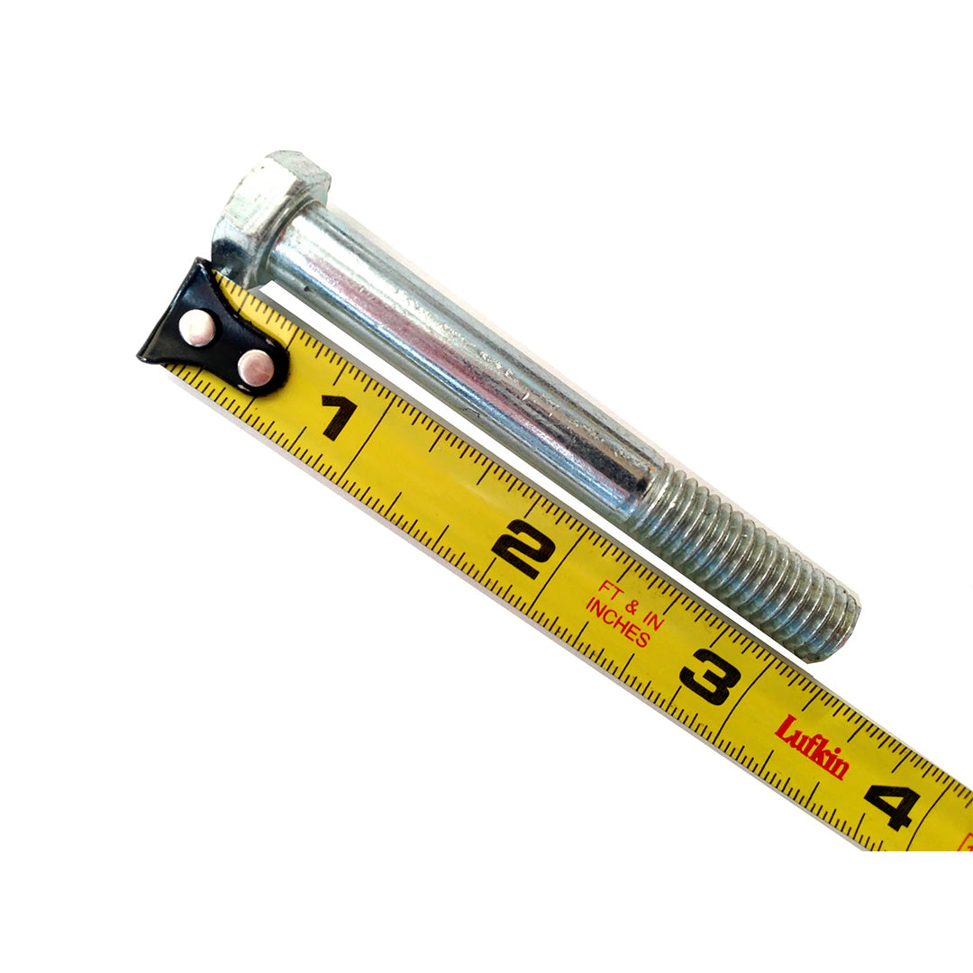 DBW Engine Mounting Bolt M10 x 1.5 x 70mm - Each - N104702