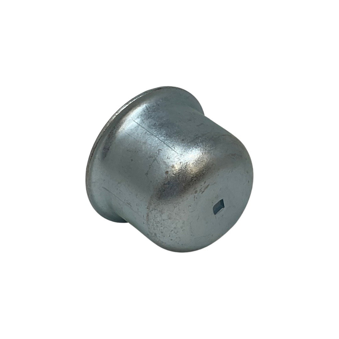 DBW Left Wheel Bearing Grease Dust Cap for 64-70 VW Bus - 211405691A