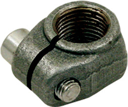 Empi M18x1.5 Left Spindle Clamp Nut for Link Pin VW Type 1 - 22-2986-1