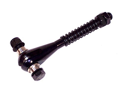 Empi Chrome Limit Strap Clevis - Each - 17-2681-7