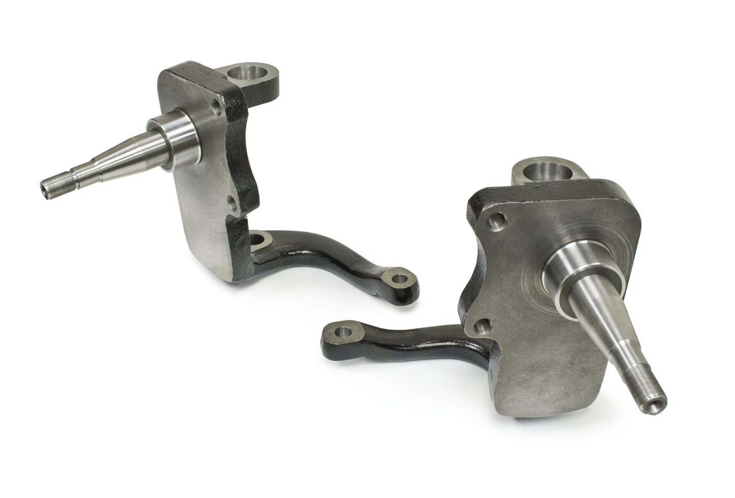 Empi Bus 2 Inch Drop Spindles for 68-79 VW Type 2 fits 73-On Brakes - 2229480