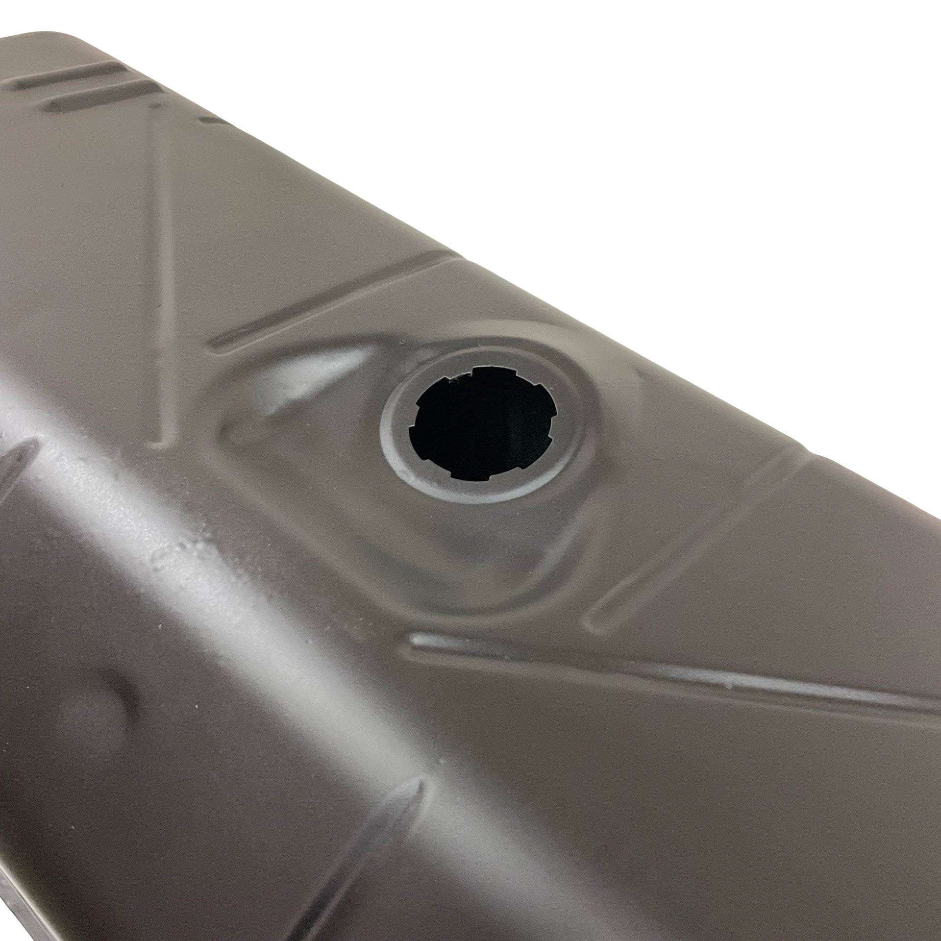 Fuel Tank Late Bay Bus 73-79 W/Carb 211201075L 95-2013-B