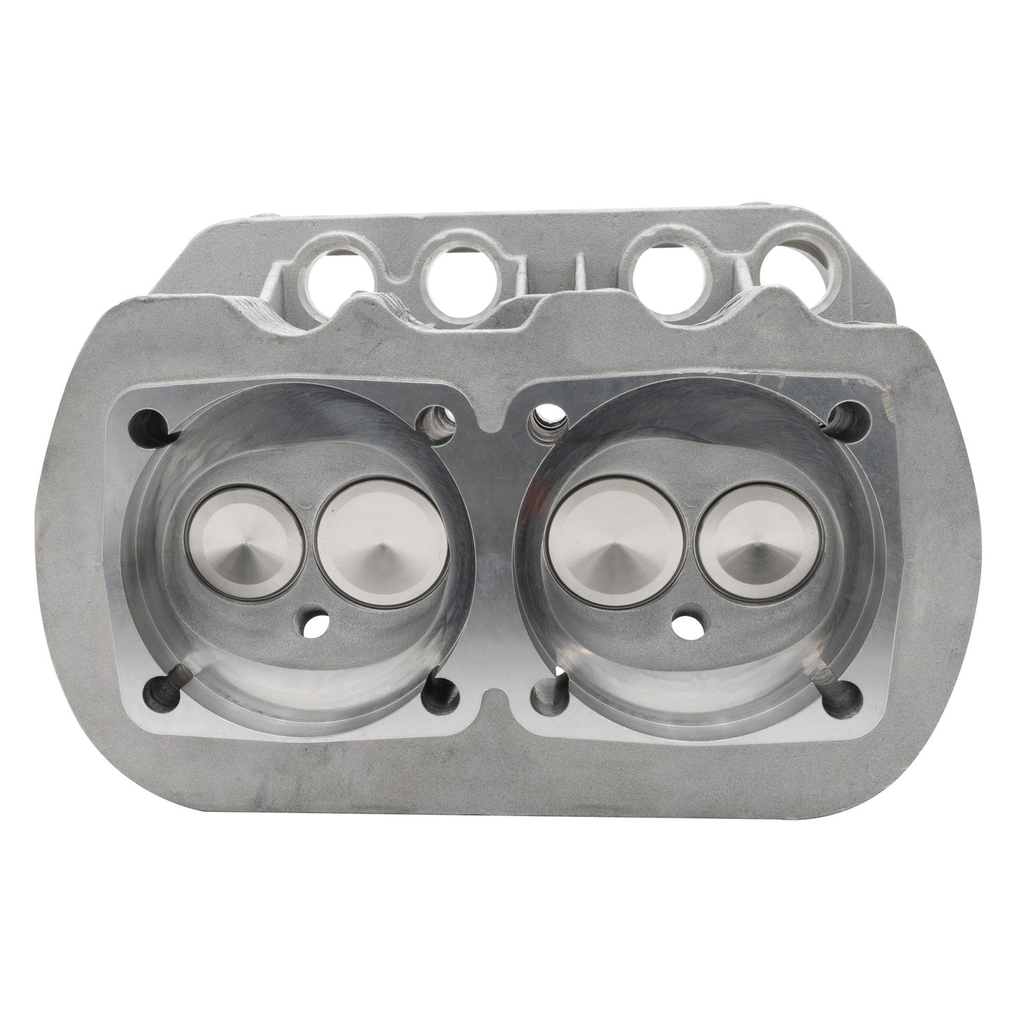 Empi GTV2 94mm 40x35 Big Valve Cylinder Head - Each - 98-1335-B