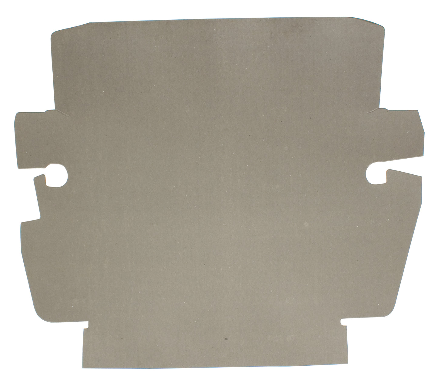 Empi Fiberboard Trunk Liner for 61-67 VW Type 1 Beetle - 98-1082-B