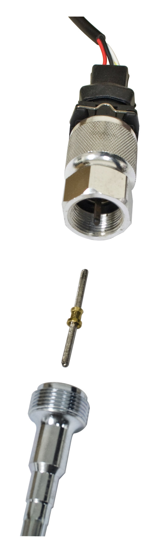 Empi Electronic Speedometer Conversion Adapter for All Aircooled VW - 16-9290