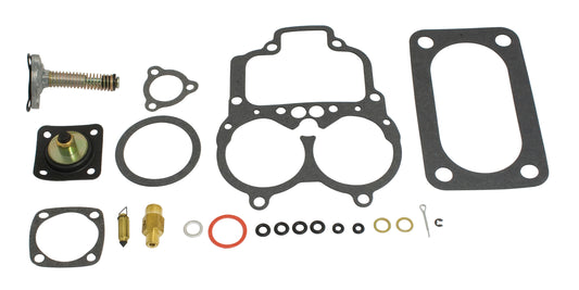 Empi Carburetor Rebuild Kit for Weber/Empi 32/36 DGV and EPC38 - 2361