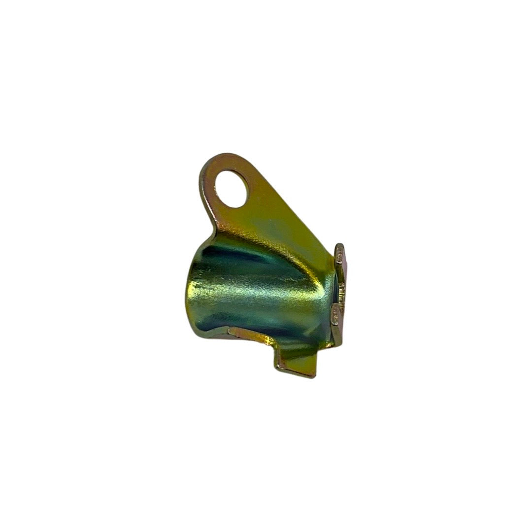 DBW Parking Brake Cable Bracket for 55-63 VW Type 2 Bus - Right - 211609638