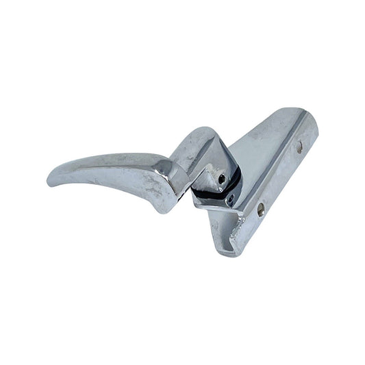 Euromax Vent Window Latch for 65-67 VW Beetle - Left Side - 111837639B