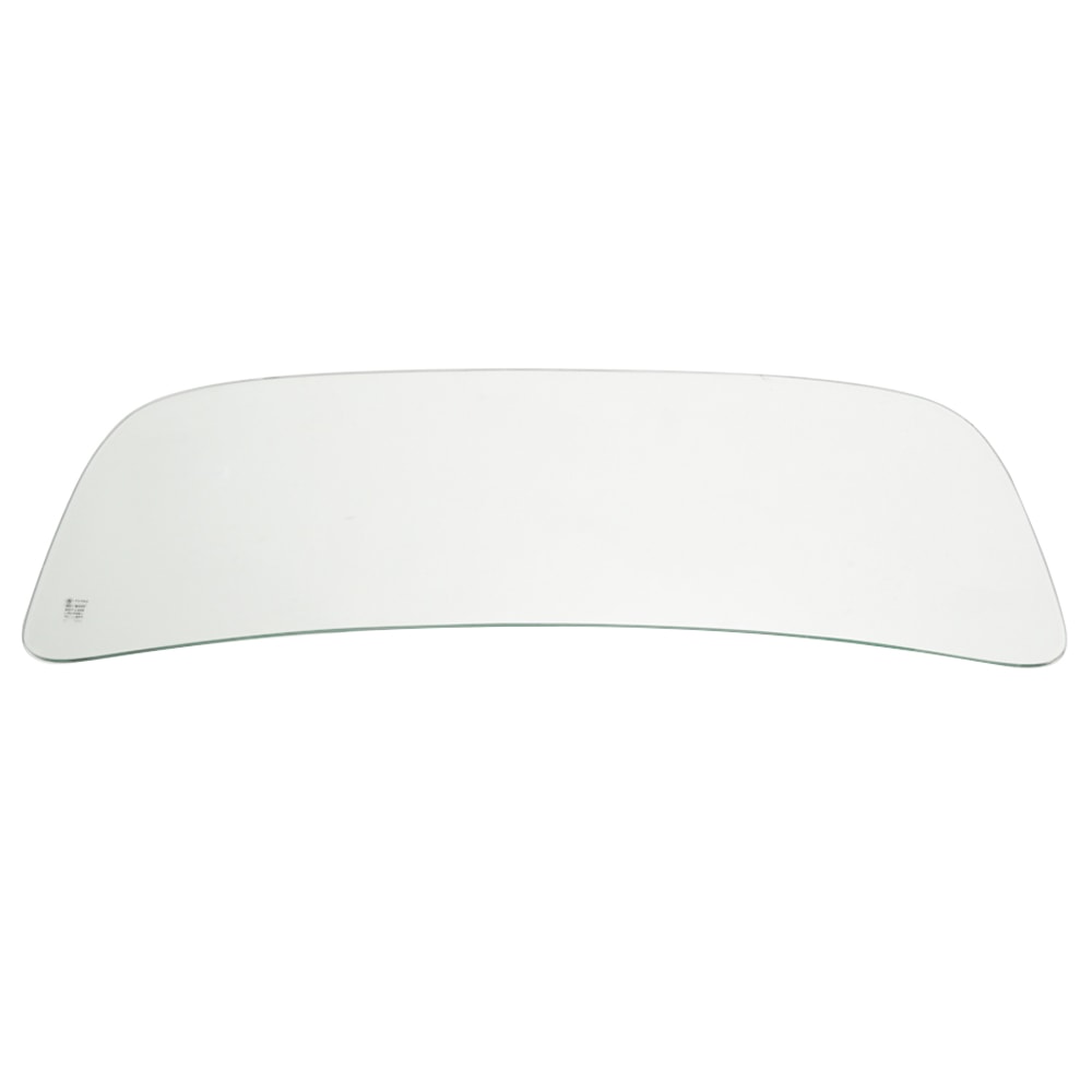 Clear Windshield Glass for 1957-64 Beetle Sedan - Store Pickup Only 111845101K