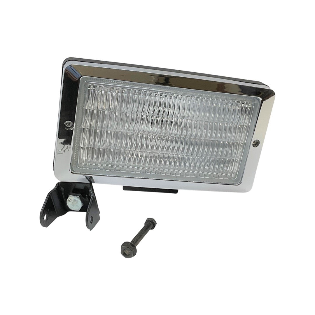 Latest Rage 65 Watt Off Road Light 9.5 x 5 Inch - 941536F